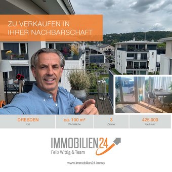 Dresden Penthouse